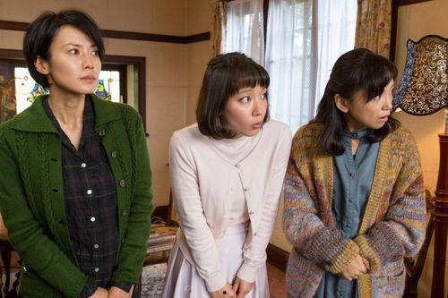 同一檐下日剧在线观看,日剧经典情感之旅